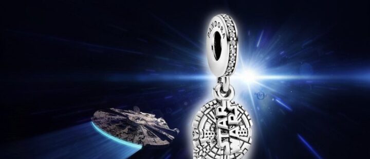 Pandora X Star Wars capsule collection arrives in October - uncategorized-en, jewellery -