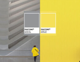 Pantone Color of the Year 2021 - fashion-news, fashion -