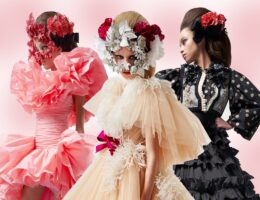 Giambattista Valli haute couture - világok találkozása - uncategorized-hu, fashion-week -