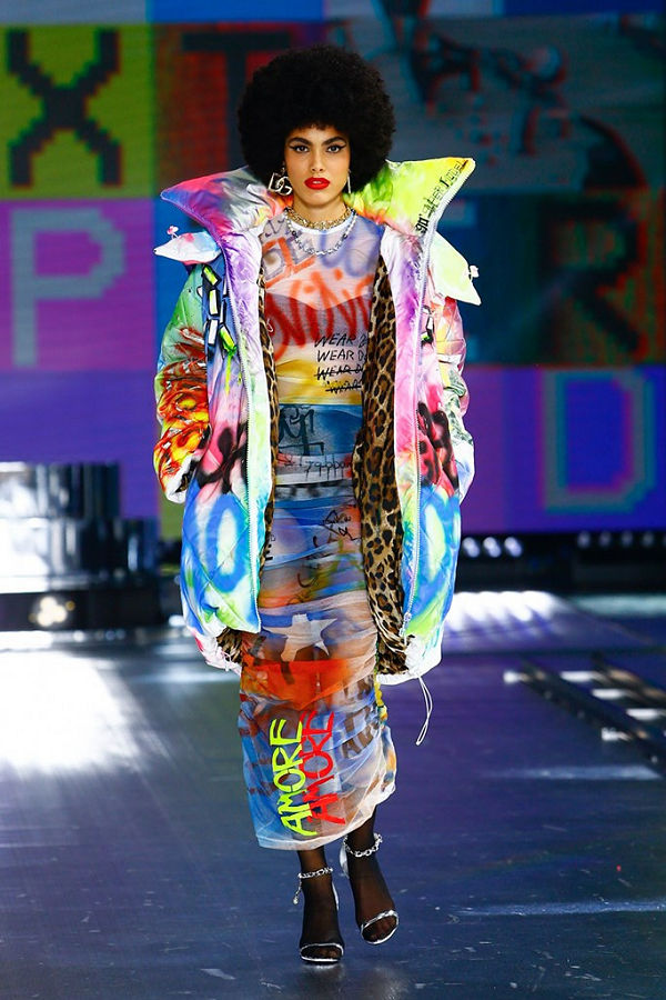 Dolce & Gabbana FW 2021 - The Next Chapter - milan-fashion-week-en, fashion-week-en -