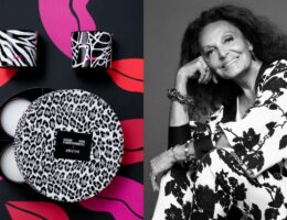 Hamarosan érkezik a Diane von Furstenberg x H&M HOME kollekció - ujdonsagok, artdesign -