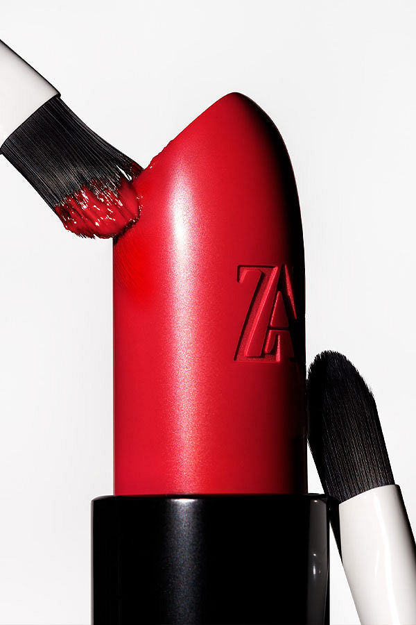 Saját make up kollekcióval bővítette kínálatát a Zara - uncategorized-hu, smink-2, beauty-szepsegapolas -