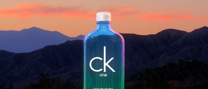 Calvin Klein nyári illata megérkezett: CK ONE SUMMER - parfum-2, beauty-szepsegapolas -