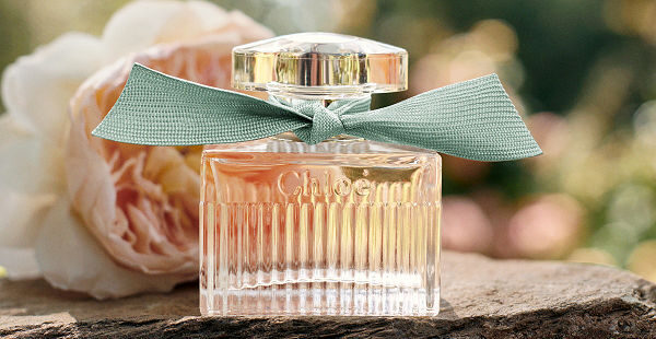 New fragrance, Eau de Parfum Naturelle joining the Chloé signature collection - perfume, beauty-en -