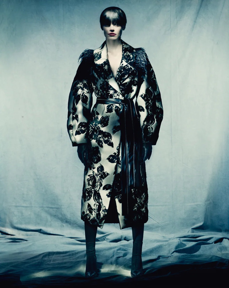 Zara Atelier néven új kollekciót indít a divatmárka - uncategorized-hu -