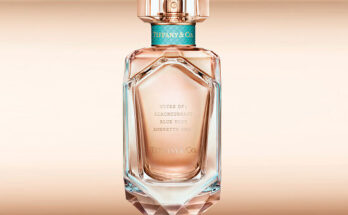Tiffany & Co. Rose Gold Eau de Parfum- the new fragrance - uncategorized-en, perfume, beauty-en -
