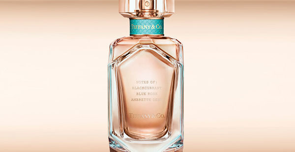 Tiffany & Co. Rose Gold Eau de Parfum- the new fragrance - uncategorized-en, perfume, beauty-en -