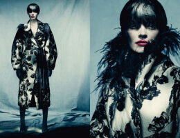 Zara Atelier - the new level of Zara - uncategorized-en, fashion-news, fashion -