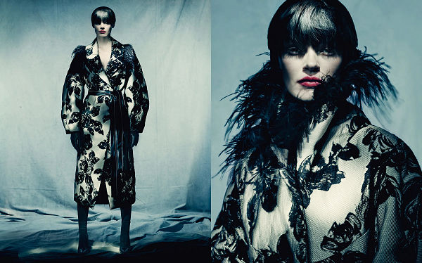 Zara Atelier néven új kollekciót indít a divatmárka - uncategorized-hu -
