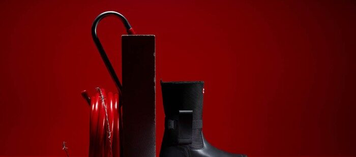 Hunter Collaborates With ‘Killing Eve’ on Boots Inspired by the TV Show - uncategorized-en, fashion -