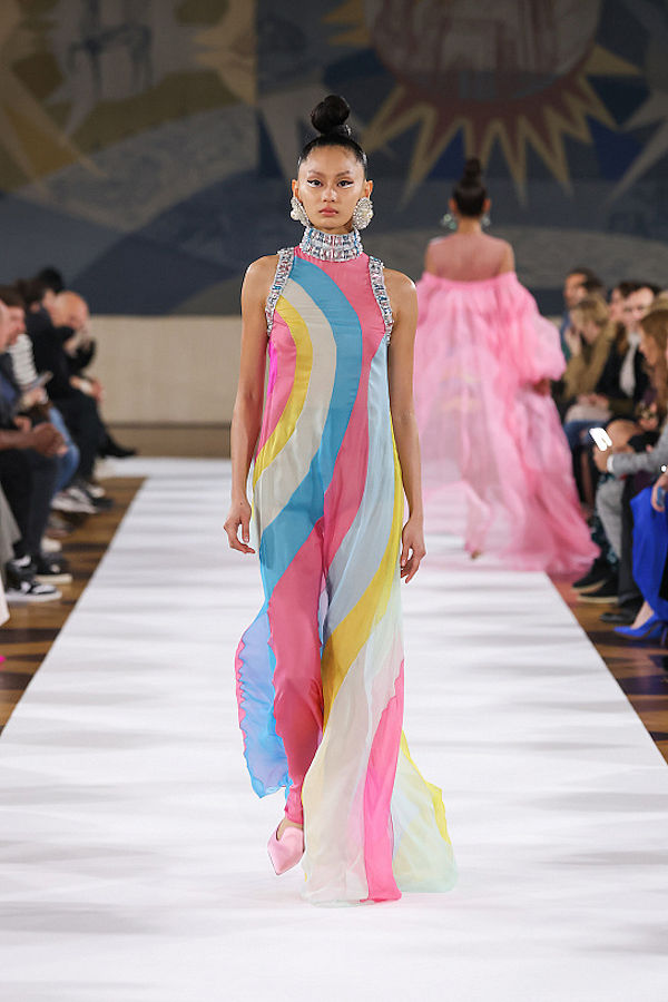 Yanina Couture SS 2022 - Paris Haute Couture Week - fashion-week-en, fashion -