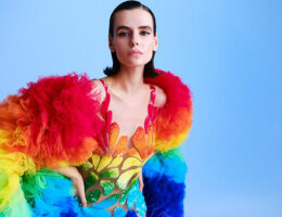 Yanina Couture 2022 tavasz/nyár - Paris Haute Couture Week - fashion-week, ujdonsagok -