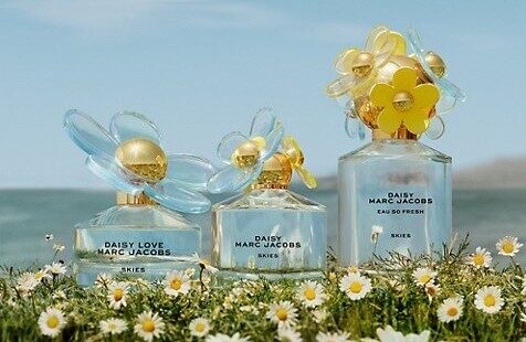 Daisy Marc Jacobs Skies limited edition new fragrances - uncategorized-en, perfume, beauty-en -