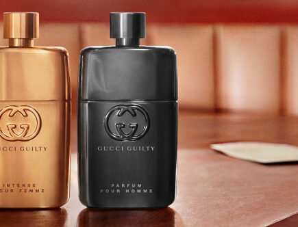 Itt az új Gucci Guilty parfüm páros - uncategorized-hu -