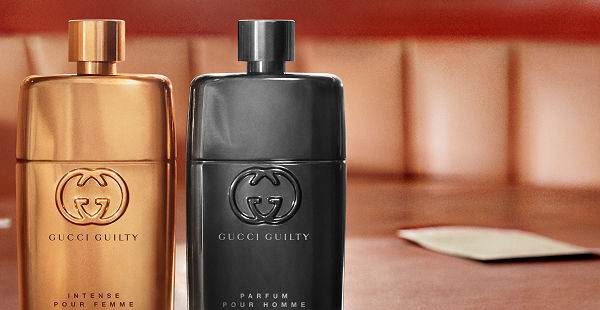 New Gucci Guilty fragrance duo has arrived - uncategorized-en, perfume, beauty-en -