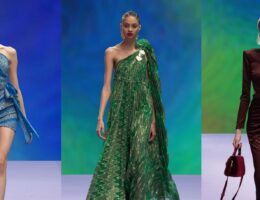 RAISAVANESSA FW22 - New York Fashion Week - uncategorized-en, new-york-fashion-week-en, fashion-week-en -