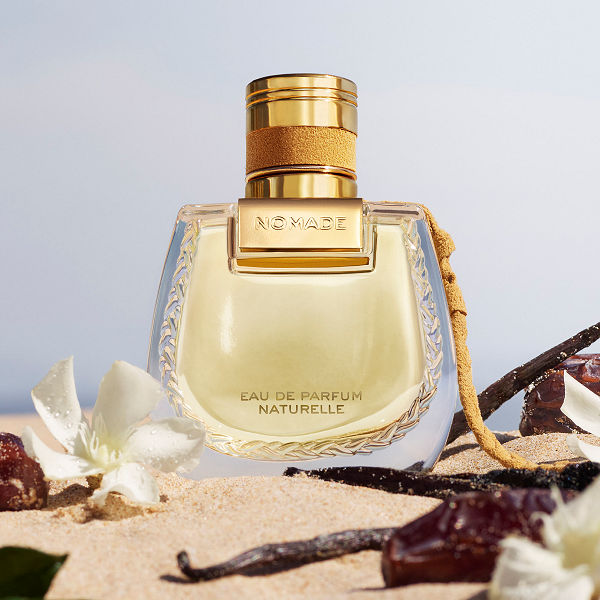 Chloé Nomade Eau de Parfum Naturelle a 100% natural-origin fragrance - uncategorized-en, perfume, beauty-en -
