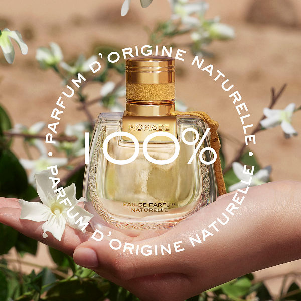 Chloé Nomade Eau de Parfum Naturelle a 100% natural-origin fragrance - uncategorized-en, perfume, beauty-en -