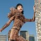 Jean Paul Gaultier by Glenn Martens Show Couture SS 2022 - uncategorized-hu, minden-mas, fashion-week -
