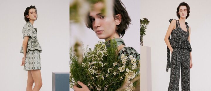 Katie Ann McGuigan Autumn/Winter 2022 - London Fashion Week - uncategorized-en -