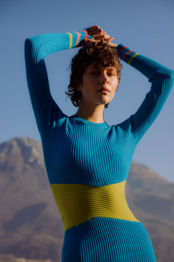 Colour Treats – new capsule collection by Reserved - uncategorized-en, fashion-news, fashion -