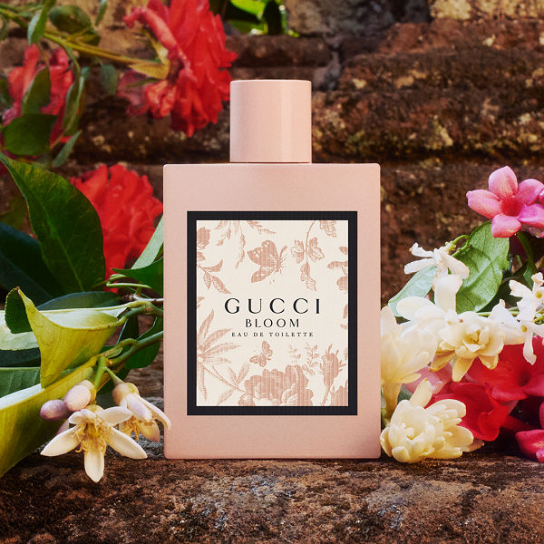 Új virág a Gucci kertjében Bloom Eau de Toilette - uncategorized-hu -