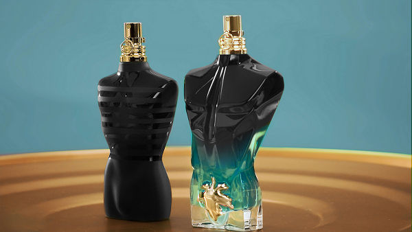 Le Beau Le Parfum - new fragrance for men by Jean Paul Gaultier - uncategorized-en, perfume, beauty-en -