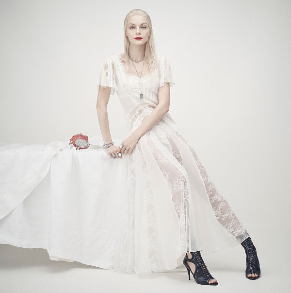 Zara Woman Studio Collection - 2022 Spring - fashion-news, fashion, campaign -