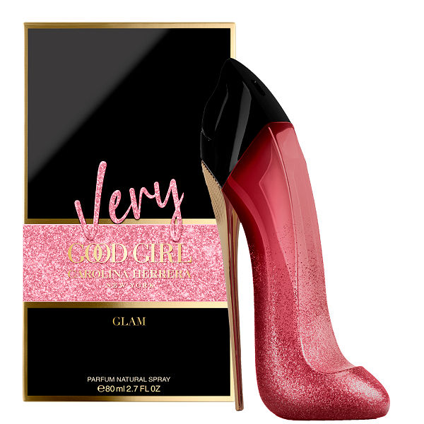 Carolina Herrera Very Good Girl Glam - az új illat - parfum-2, beauty-szepsegapolas -