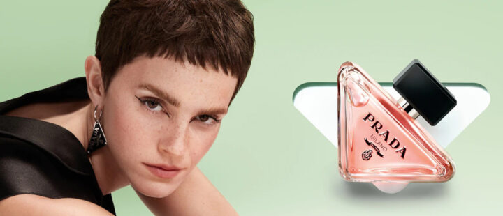Emma Watson directs and stars in the new Prada Paradoxe fragrance campaign - uncategorized-en, perfume, beauty-en -