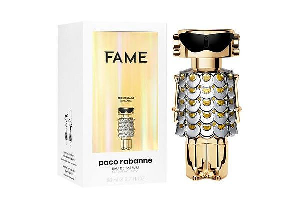 FAME - new fragrance by Paco Rabanne - perfume, beauty-en -