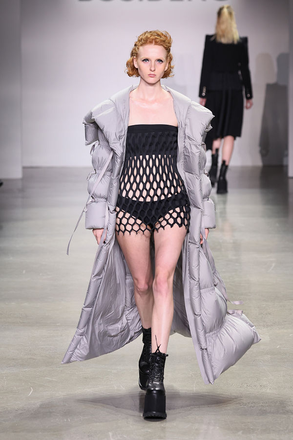 Taoray Wang Debuts First Collection for Bosideng at NYFW - new-york-fashion-week-en, fashion-week-en, fashion -