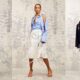 Gilberto Calzolari - The Art of Upcycling - milan-fashion-week-en, fashion-week-en, fashion - Gilberto Calzolari is a high-end prêt-à-porter brand made in Italy with a “green” heart that believes that elegance and beauty