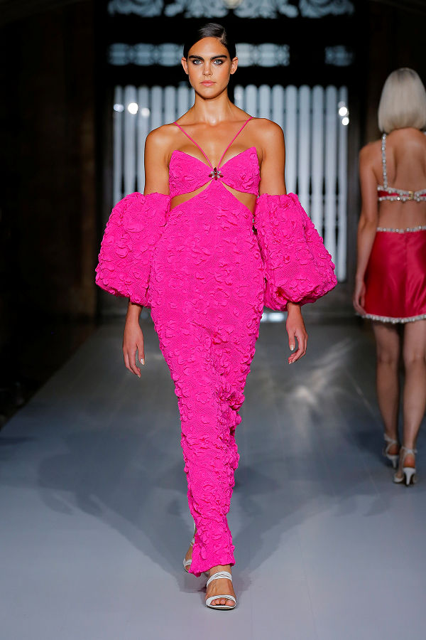 PatBo Spring Summer 2023 - New York Fashion Week - new-york-fashion-week-en, fashion-week-en, fashion -