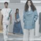 Swarovski Holiday Campaign featuring Bella Hadid - fashion, campaign - Introducing the new 2022 Swarovski holiday campaign