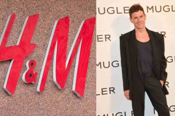 H&M X Mugler collection is the greatest news for this spring! - fashion-news, fashion - Exciting designer collaboration