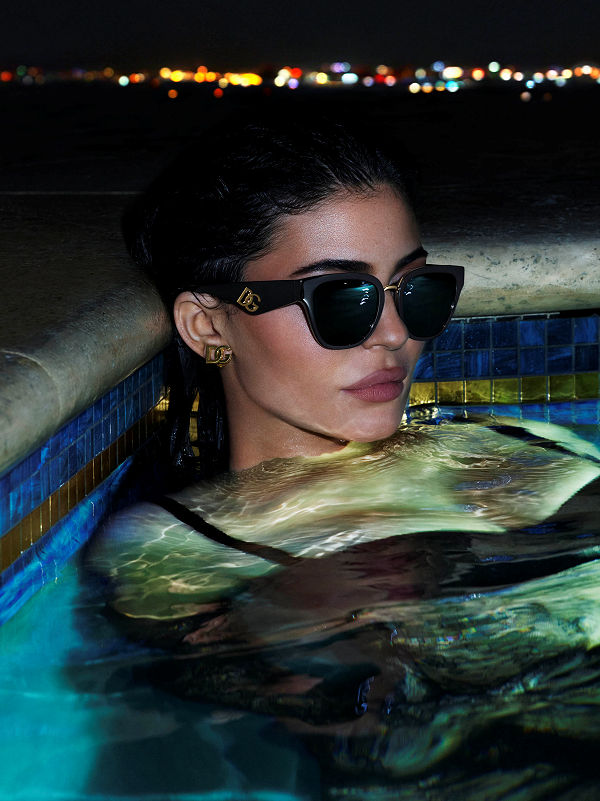Dolce & Gabbana 2023 szemüveg és napszemüveg kollekció - uncategorized-hu, szemuveg-2 - A kétezres évek divatja újra hódít