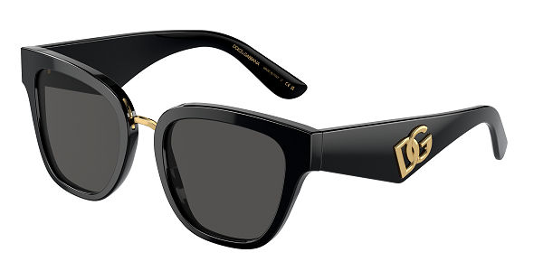 Dolce & Gabbana 2023 szemüveg és napszemüveg kollekció - uncategorized-hu, szemuveg-2 - A kétezres évek divatja újra hódít