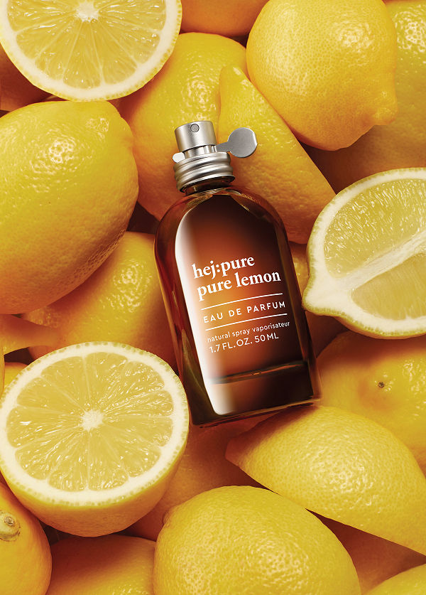 hej:pure pure lemon új nyári illat - uncategorized-hu, parfum-2, beauty-szepsegapolas - Tudatos illatkoncepció